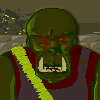 play Green Skinned Soldier