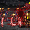play Curse Village Survival