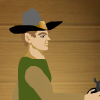 play Cowboy Duel