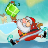 play Santa'S Gift Jump