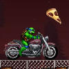 play Tmnt Ninja Turtle Bike