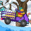 play Pooh Bear'S Honey Truck