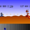play Megaman Rpg
