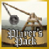 Crush The Castle - Players Pack
