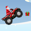 play Christmas Gifts Race