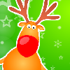 play Deer Christmas