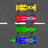 play Burst Racer 2