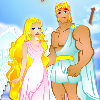 play Cupid Tripeak