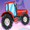 play Christmas Tractor