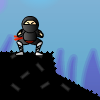 play Sticky Ninja Academy