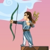 play The Hero Save Beauties 2