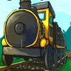 play Coal Express 5