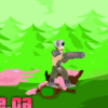 play Gummy War