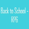 play Back To School - Rpg