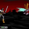 play Sinjid Battle Arena