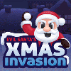 play Xmas Invasion