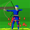 play Bow Battle