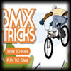 Bmx Tricks