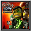 play Ratchet & Clank: Up Your Arsenal