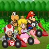 play Mario Kart Race