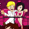 play Club Kissing