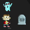 play Graveyard Panic