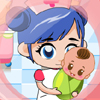 play Baby Care Rush