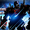 play Transformers Dead Planet