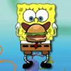 play Spongebob Burger Swallow