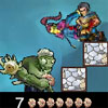 play Zombie King
