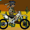 play Desert Bike 2