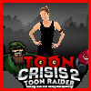 play Toon Crisis 2 Toon Raider