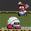 play Super Mario Flash Halloween