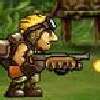 play New Metal Slug
