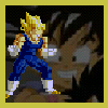 play Dragon Ball Z Village