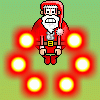 play Santa Blast