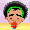 play Uncle Weird Valentine Day