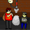 play Night Robbers