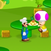 play Luigi Restaurants
