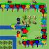 play Elephant Killer Td