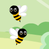 play Bee Wars