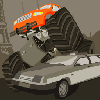 play Monster Truck Escape