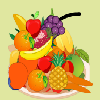 play Fruity Shake