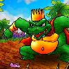 play Donkey Kong Time Attack