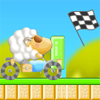 play Sheep Racer