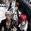 play Kof Fighting