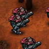 play Armor Robot War