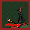 play Staggy 1