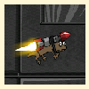 Rocket Weasel