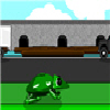 play 3D Frogger